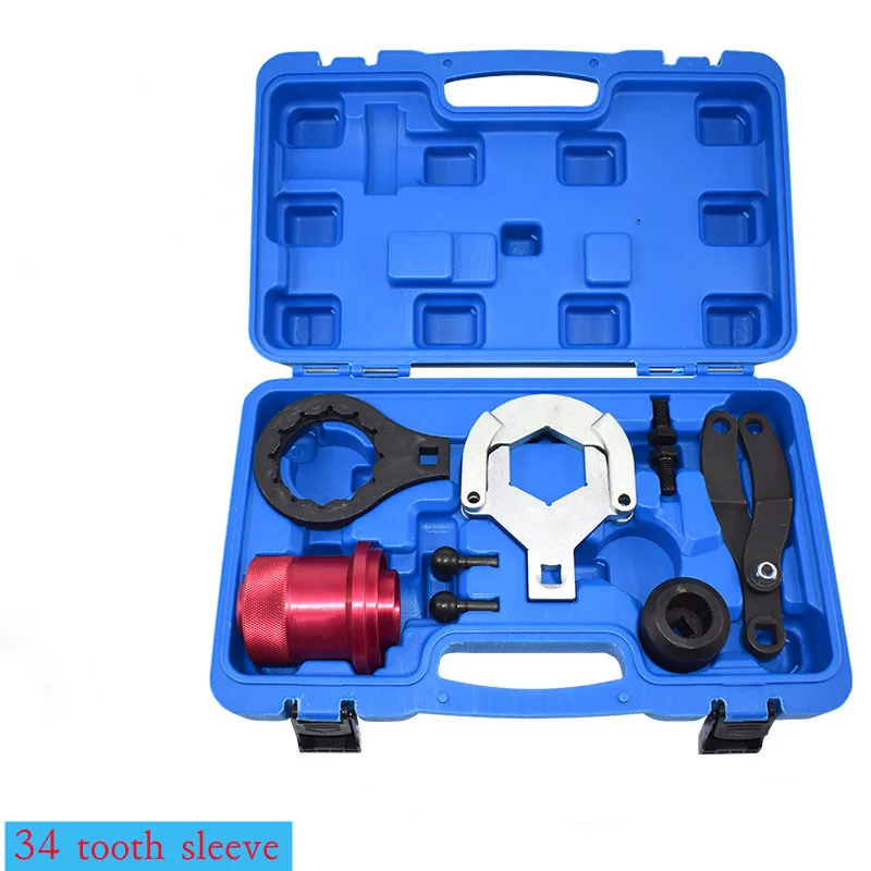 For BMW Rear Differential Drive Shaft Removal Tool Set 3 Series 5 Series 6 Series 7 Series Accesorios Para Auto Car Stuff Aвто