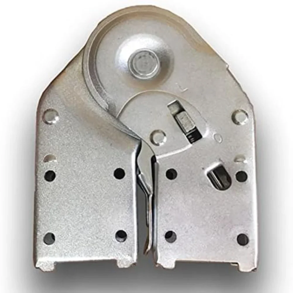 Heavy-Duty Aluminum Ladder Hinge Connector Locking & Adjustable Joint  Multifunction Hinge Buckle For Folding Ladde ﻿