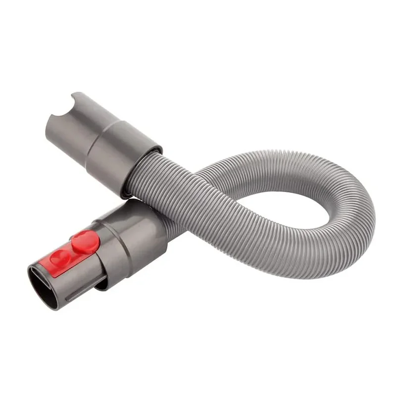 

Аксессуары для пылесоса Dyson V7 / V8 / V10 / V11/V15, гибкая удлинительная труба и телескопические трубные фитинги