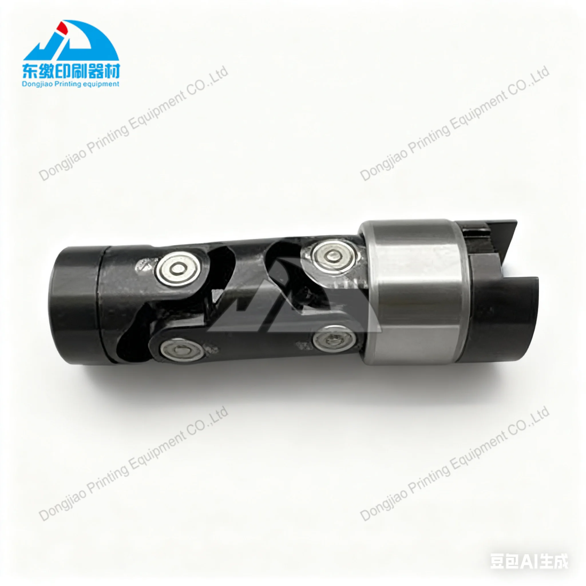 High Quality 1 Piece Universal Joint for KBA Offset Printing Machinery Spare Parts Universal Joint
