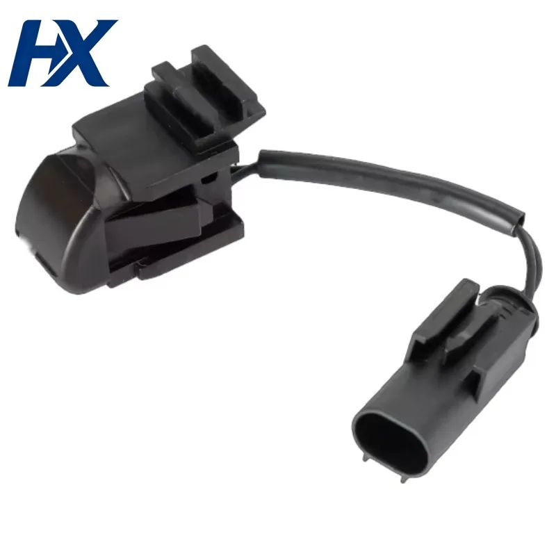 

A2208600347 Car Windshield Spray Nozzle Windshield Wiper Washer Spray Nozzle for Mercedes-Benz W220 S-Class 2003-2005