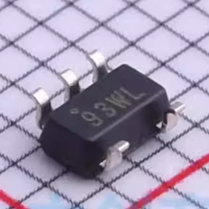 Integrated Circuits (ICs) TPS73201QDBVRQ1 Linear Voltage Regulator IC Positive Adjustable (Fixed) 1 Output 250mA SOT-23-5