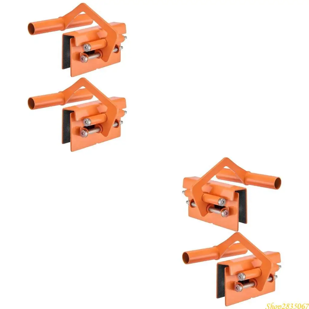 

Vertical Panel Lifting Clamp 11-21mm Ranges Plate Lifting Clamp for Tile Board 831F