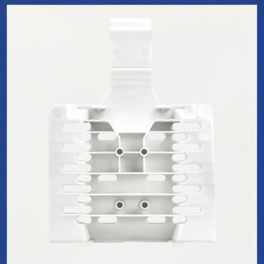 Spare Parts Base Station Filter For Narwal Xiaoyao 002 Robot Vacuum Cleaner Efficient Cleaning Consumables ABS Material