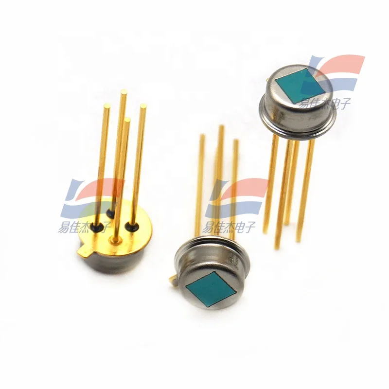 T15770 Infrared Photoelectric Sensor for Industrial Fire Alarm Systems Commercial Building Safety Equipment