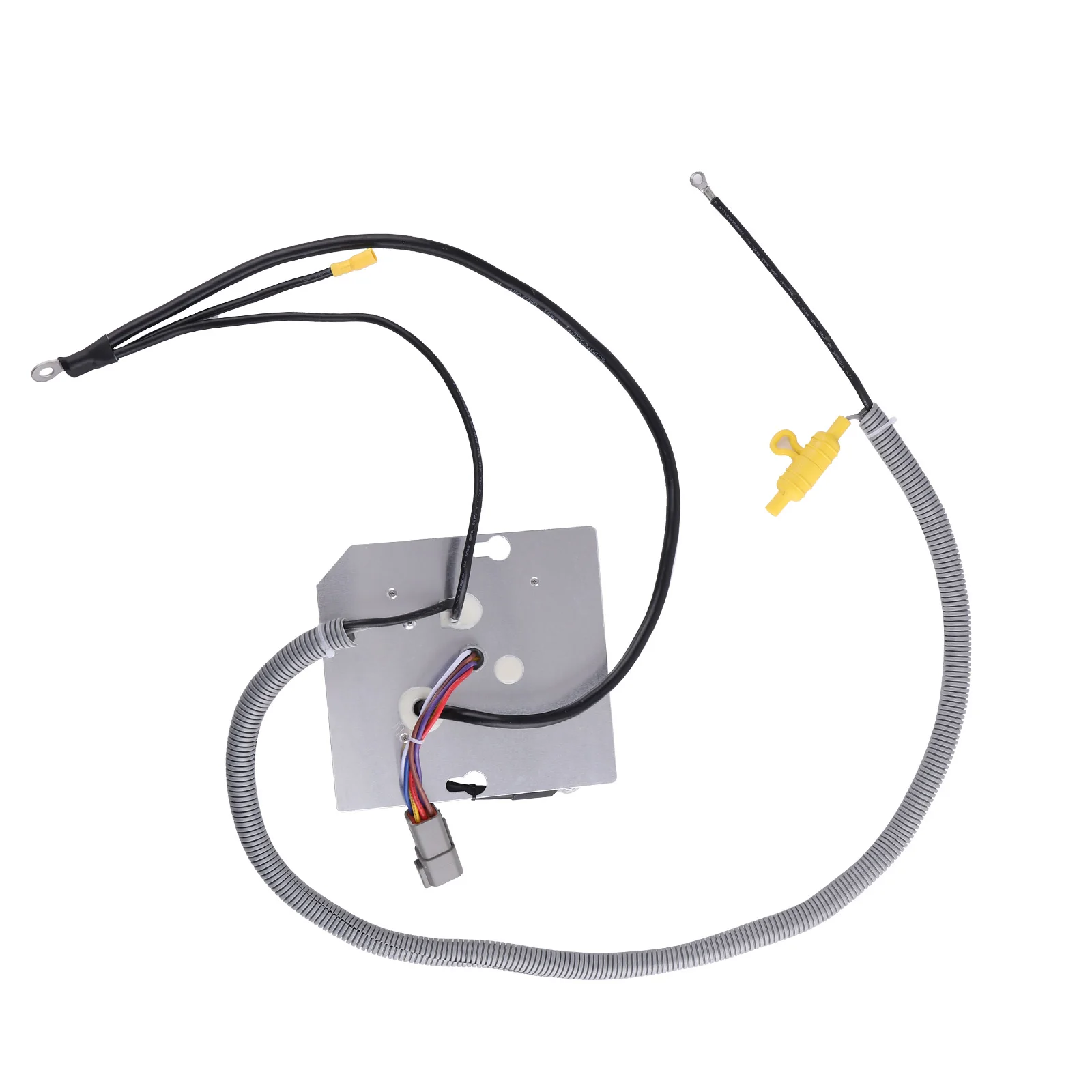 

Бортовой компьютер, подходящий для гольф-кара Club Car DS 48V AM1229201 101909902