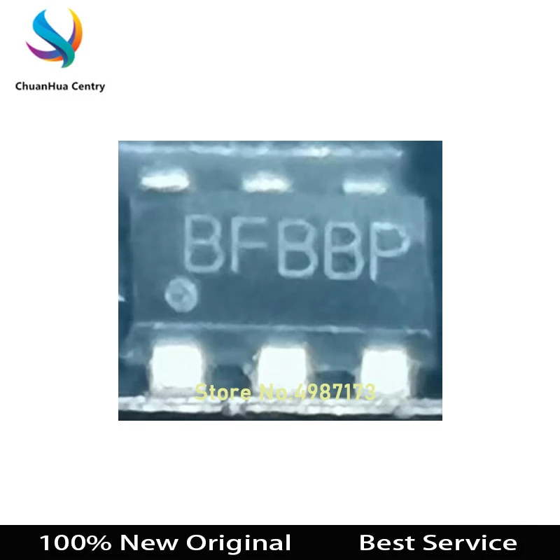 10ชิ้น/ล็อต RY8122 SOT23-6ใหม่และต้นฉบับ