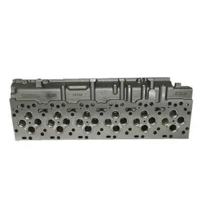 

LE Cylinder Head 5339588 4929518 5339587 For CUMMINS 6L ISLE QSL8.9 QSL9
