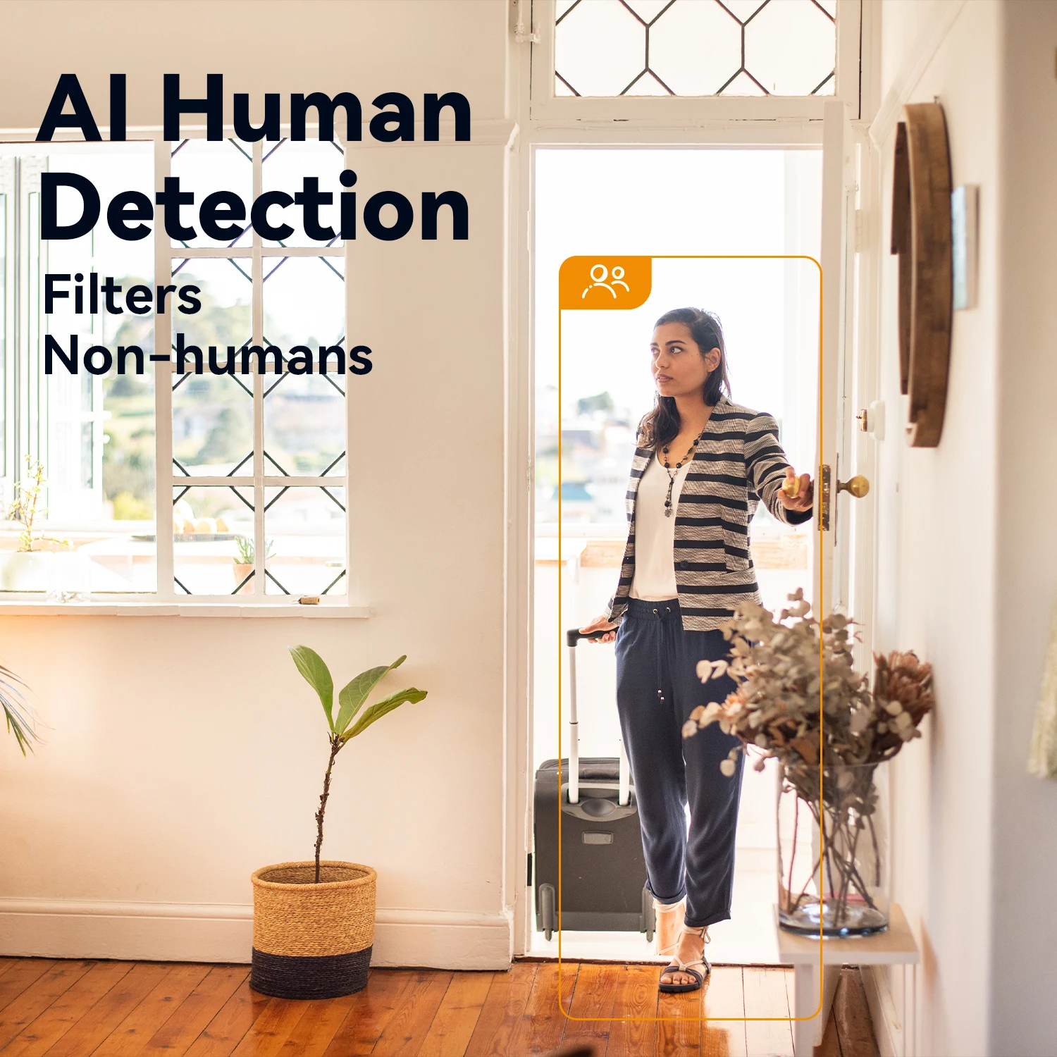 IMOU DK 2 4MP IPカメラ 360 °   PTZ人検知ベビーモニター ホームセキュリティ ナイトビジョン監視 ワイヤレスWiFiカメラ