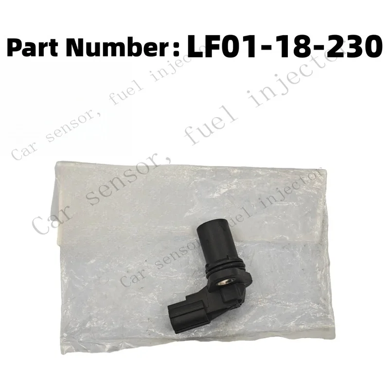 Q+ OEM Engine Camshaft Position Sensor for Mazda 3 5 6 MPV Tribute LF01-18-230