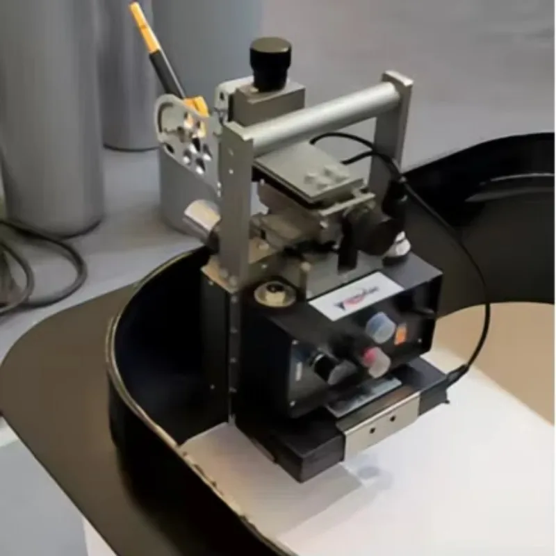 YHB-H5 Side Suction Hanging Ring Seam Welding Tractor Portable Automatic High Precision Welding Industrial Versatile Mig Welding
