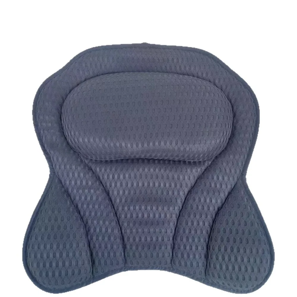 nova-almofada-de-banho-em-tecido-de-malha-4d-antiderrapante-com-ventosas-suporte-macio-para-pescoco-e-cabeca-relaxante-para-banheira
