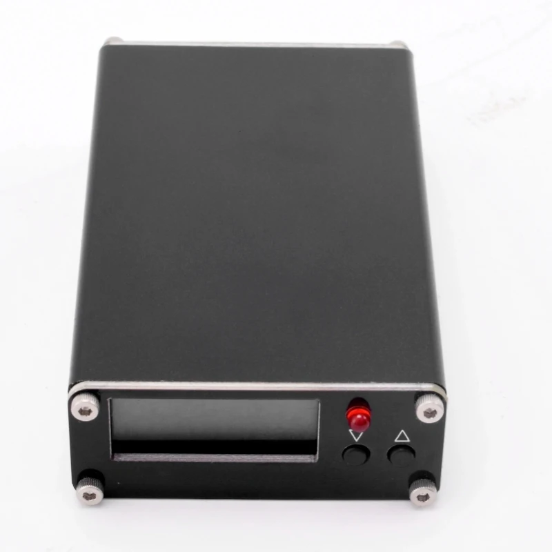 FM Transmitter 76M-108Mhz Digital Display Stereo FM Transmit TYPE-C USB Churches CAR Radio Broadcast Campus Station