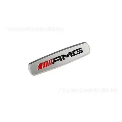 1pcs Seat Sticker Badge Sticker Interior Sticker For Mercedes-benz AMG Maybach Brabus GLB GLC GLE GLS CLS CLA W215 W205 W463 view 5