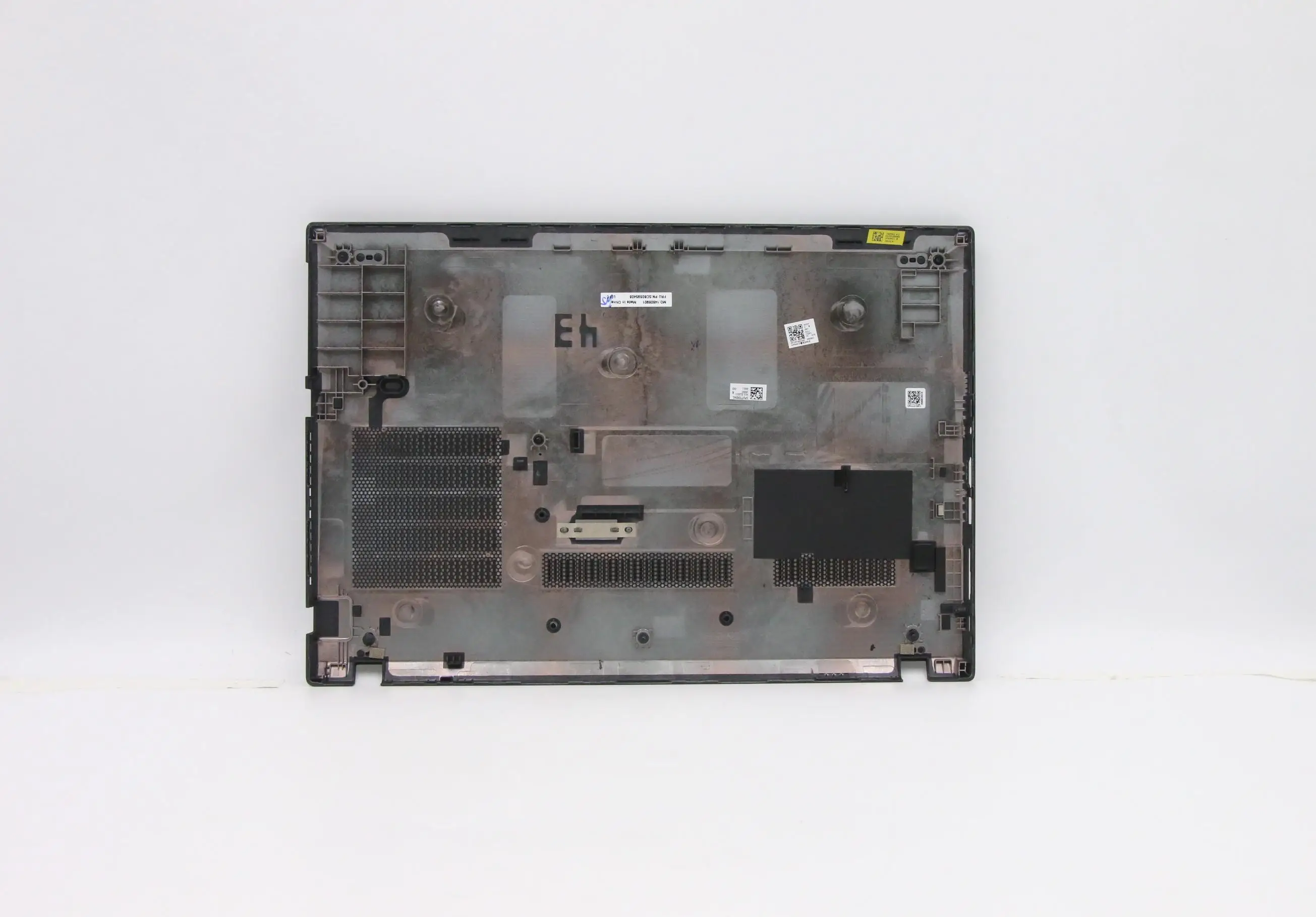

Новый и оригинальный чехол D Shell Base Bottom Cover для ноутбука Lenovo ThinkPad P14s Gen 1, 5CB0S95408