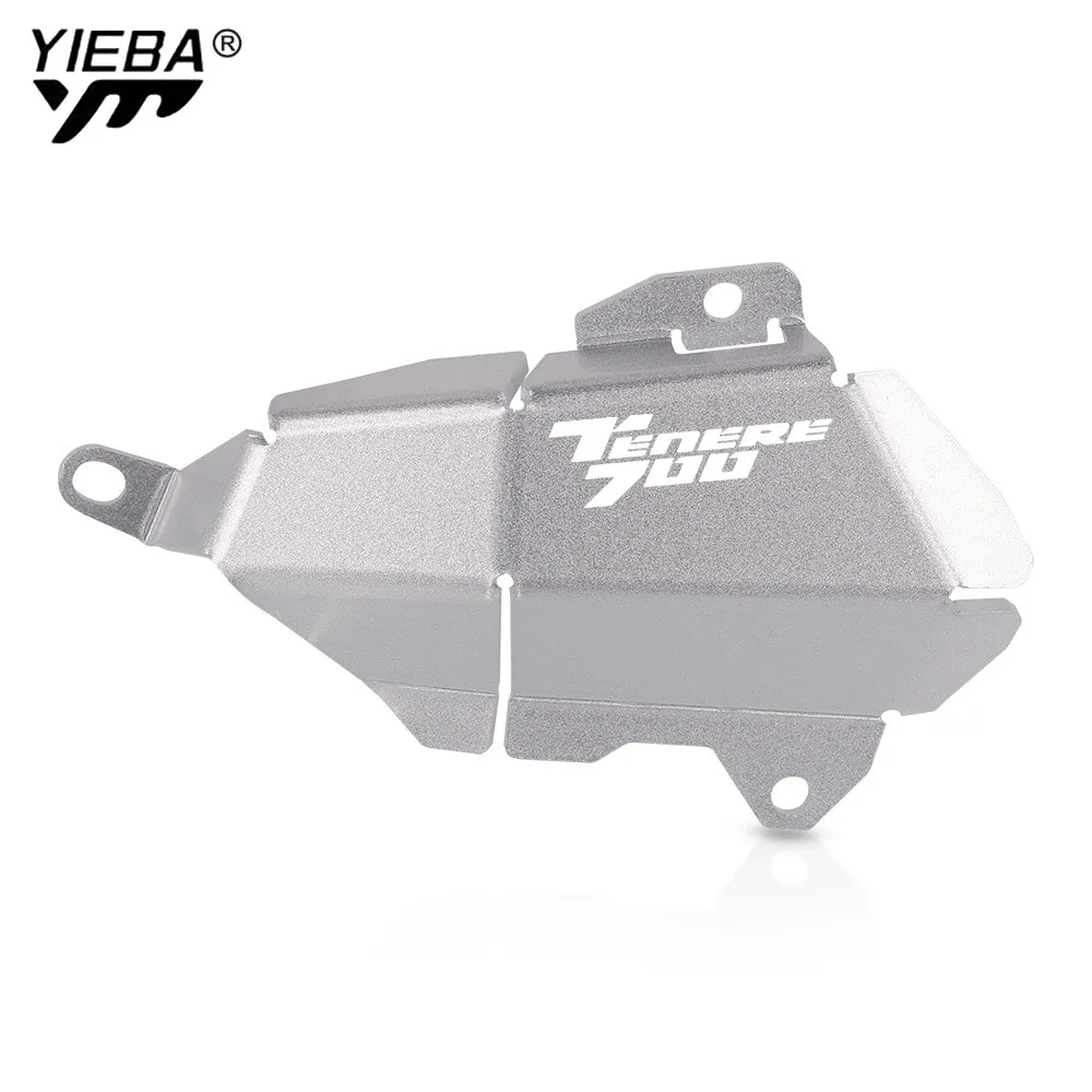 

MT-07 Tenere 700 T7 Rally XTZ700 Motorcycle Accessories Water Pump Protection Guard Cover For YAMAHA XSR700 XTZ690 FZ07 MT07