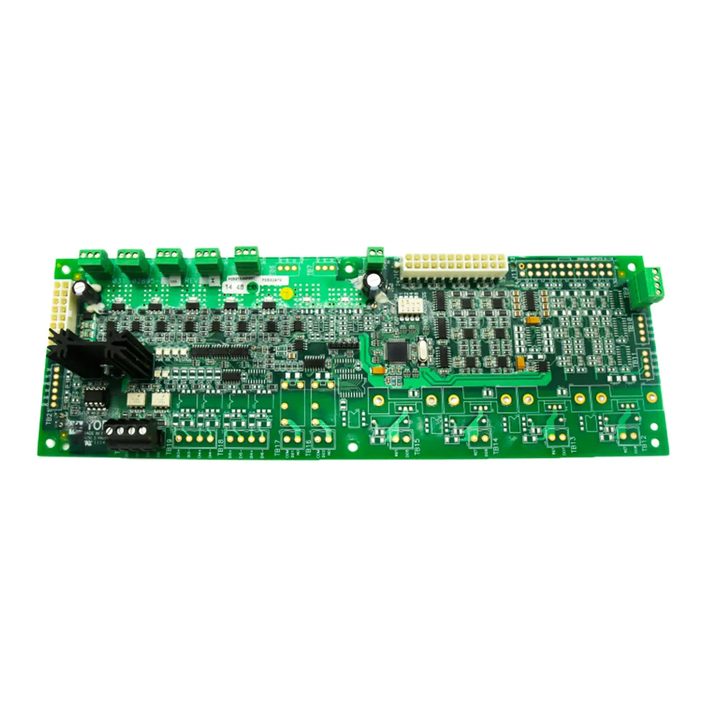 Brand New 031-02895-000 Communication Circuit Input Output Board for Air Conditioning Unit Motherboard Electric Power Source