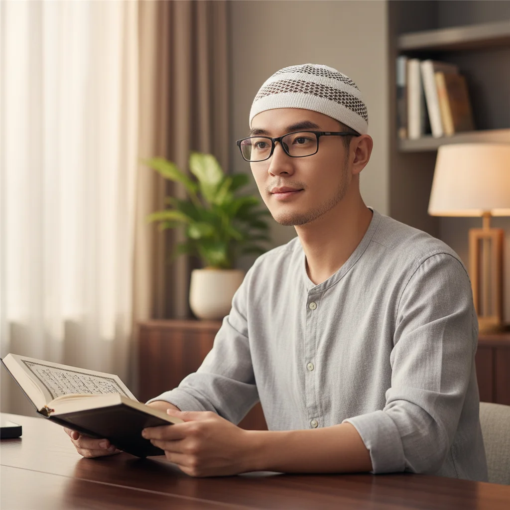 Summer Mesh Breathable Islamic Hat Muslim Hat for Prayer for Men Worship Hat Kufi Knitted Cap Solid Color Saudi Arabic Hat