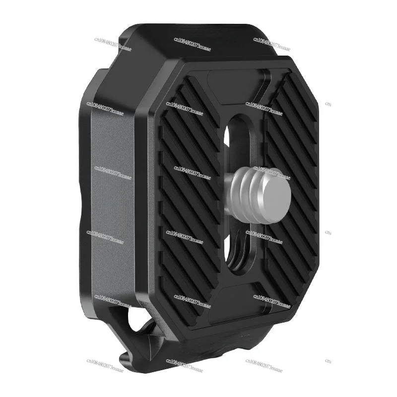 FALCAM F38&PD Quick Release Plate 2465 Compatible with Arca Specification Base