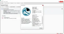 EPC-SOFTWARE PTT Tech Tool 2.8.360 Developement+Developer Tool+0.7.1.0 APCI