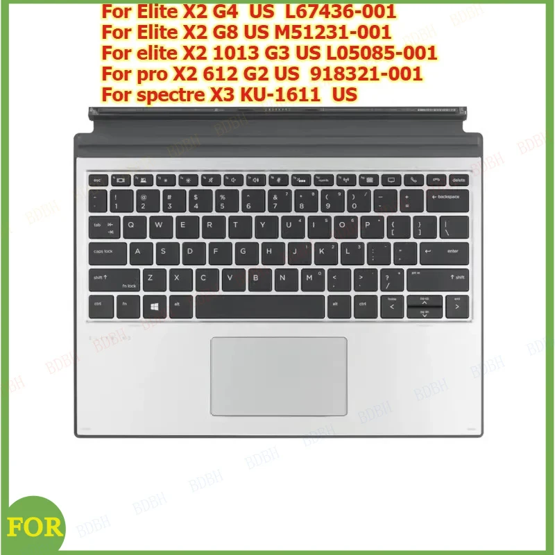 Detachable Keyboard…