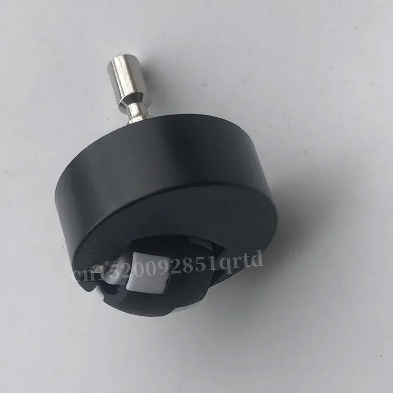 روبوت الأنظف عجلة الجمعية عجلة الخروع الأمامية ل Medion MD18999 MD18379 روبوت غسيل الأرضيات الأنظف أجزاء عجلة