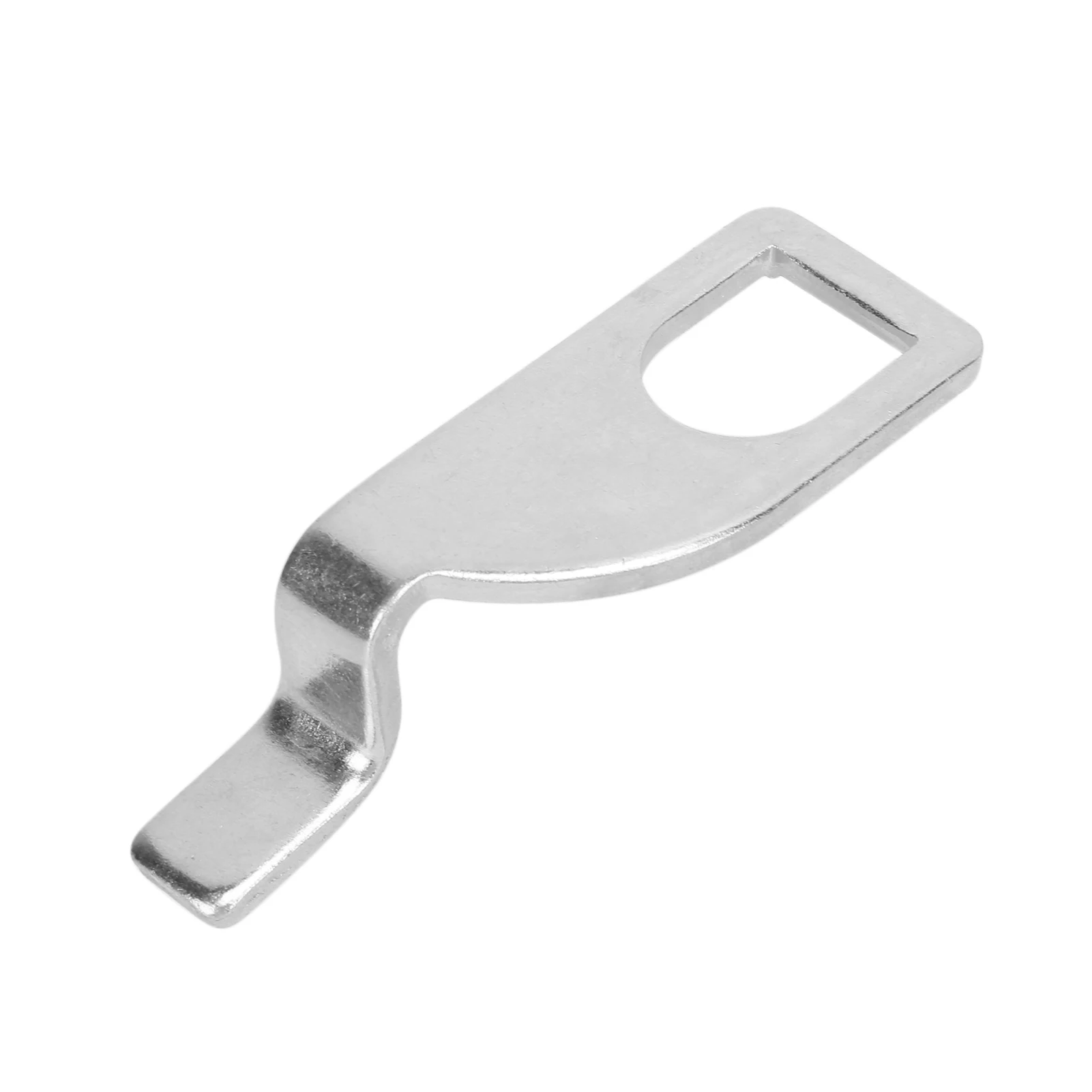 Tailgate Stand Off Tailgate Standoff Stainless Steel Bracket Extension Hook Replacement for MERCEDES VIANO Tailgate Standoff