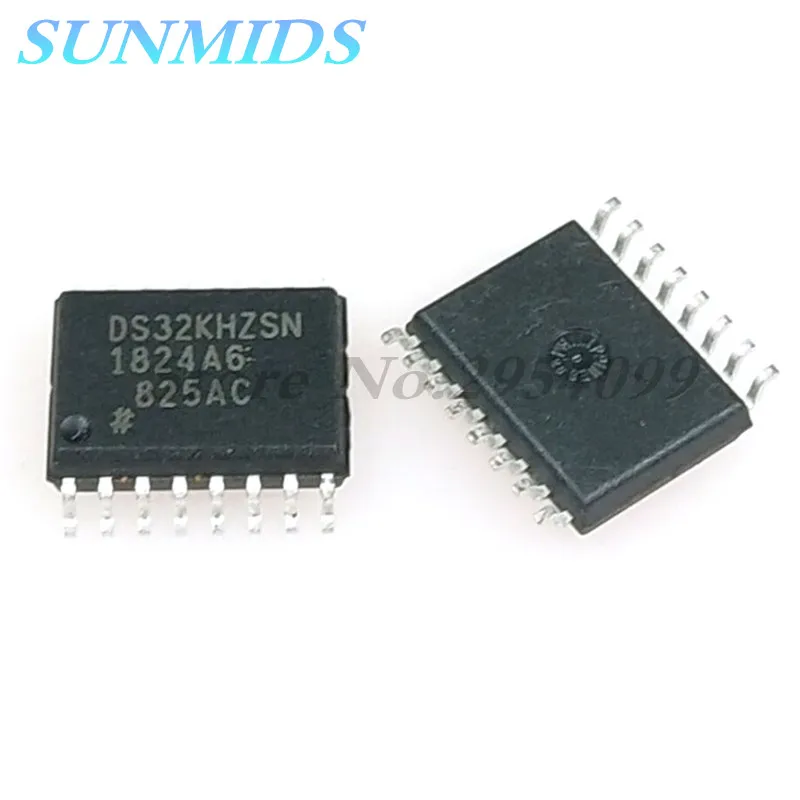 

10pieces DS32KHZSN DS32KHZ DS32