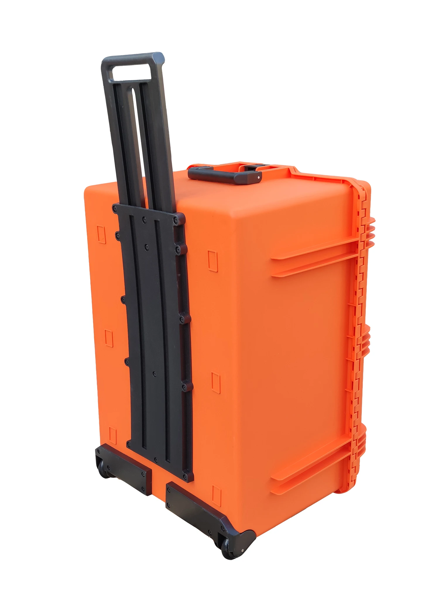 M3075 Caja protectora moldeada por inyección, resistente al agua, IP67, a prueba de golpes y polvo, de alta calidad, caja de almacenamiento de plástico duro (Tricas)
