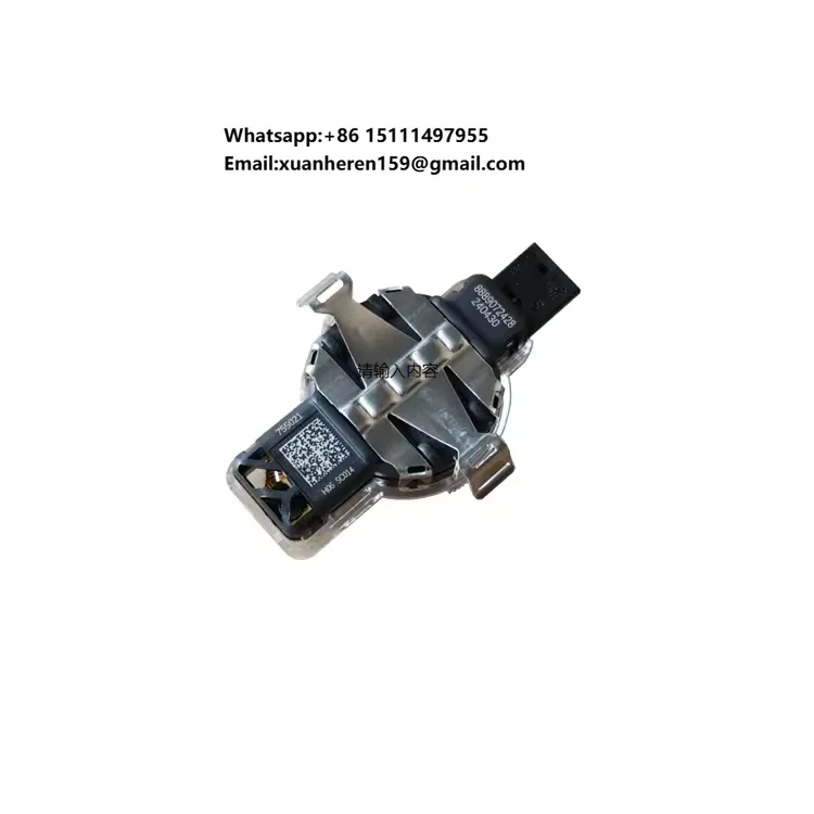 

2025 Auto Part Original Quality 8889072428 Car Windshield Rain Sensor for Zeekr X