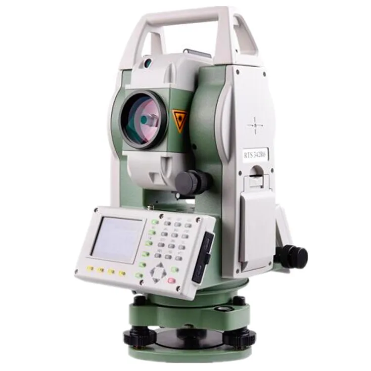 New China Total Station Surveying InstrumentRTS342R10 30X Hd LCD Screen Total Station Price Cheap