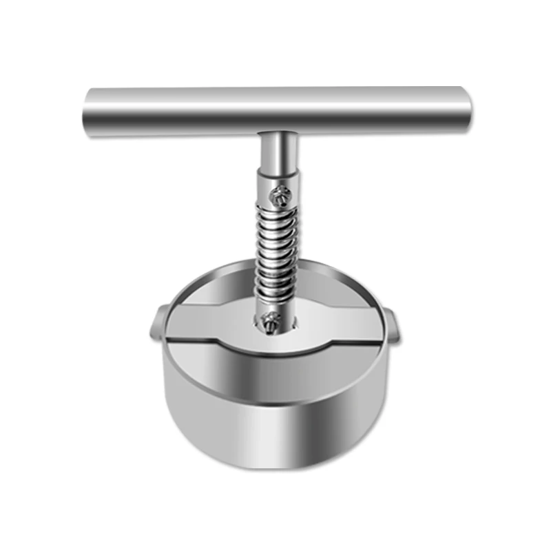 

304 stainless steel hamburger meat press cake rice ball artifact
