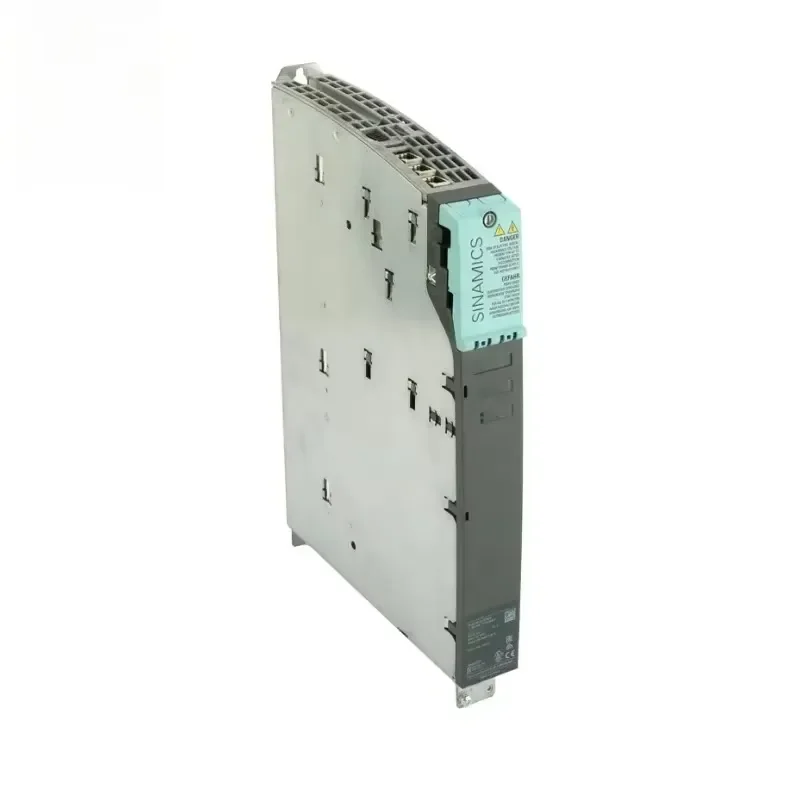 for Siemens 6SL3120-1TE13-0AA4 PLC PAC Controller Industrial Automation Logic Programming Module High Quality Dedicated