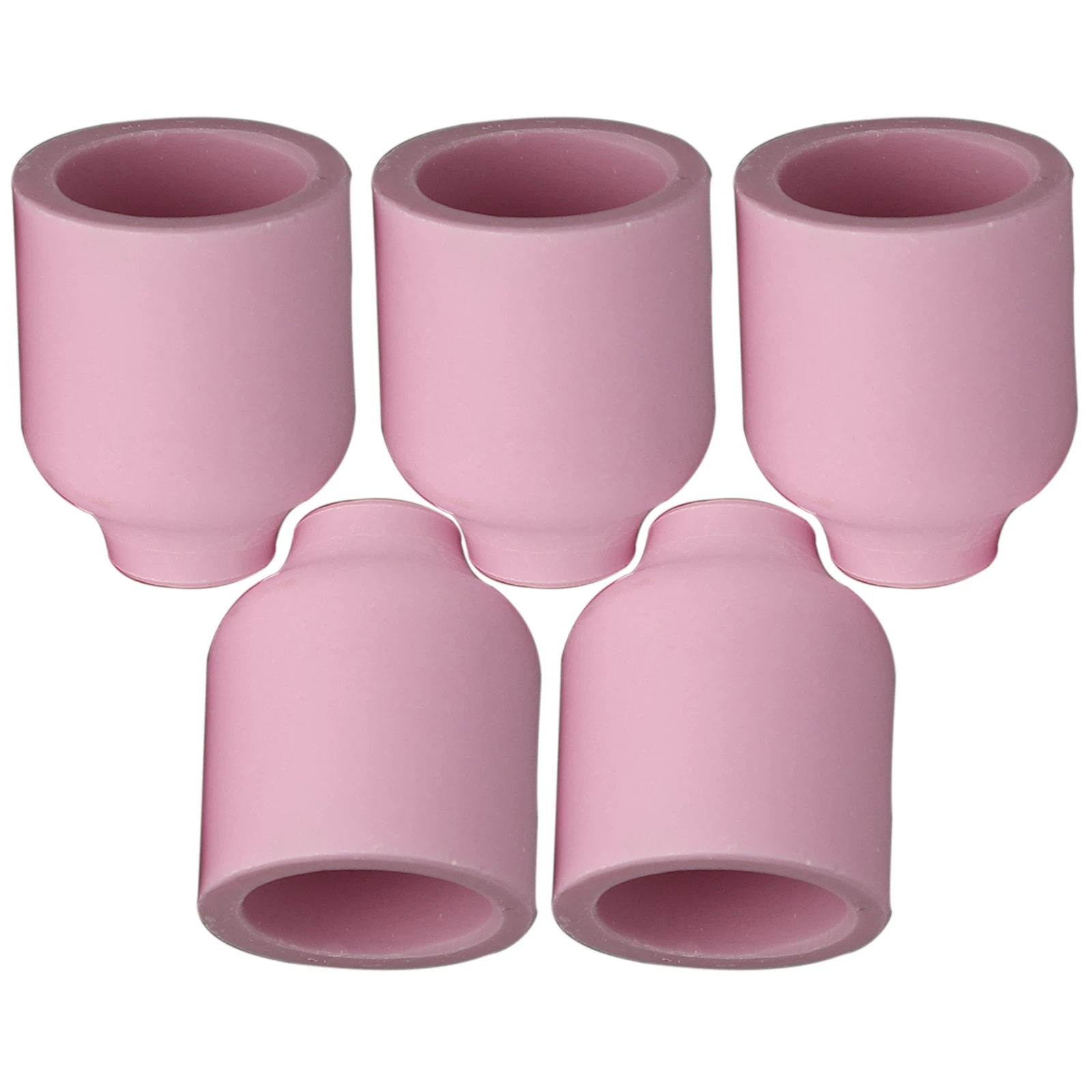 

Сменные сопла из оксида алюминия SR WP-9/20/25 для TIG-сварки, запчасти для сварочного горелки, простая установка, высокое качество