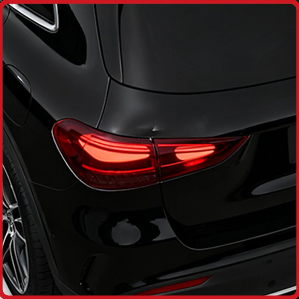 

For Benz GLA H247 2020-2023 Taillights Assembly Upgrade LED Flashing Turn Signal Light Plug and Play High Quality New Style