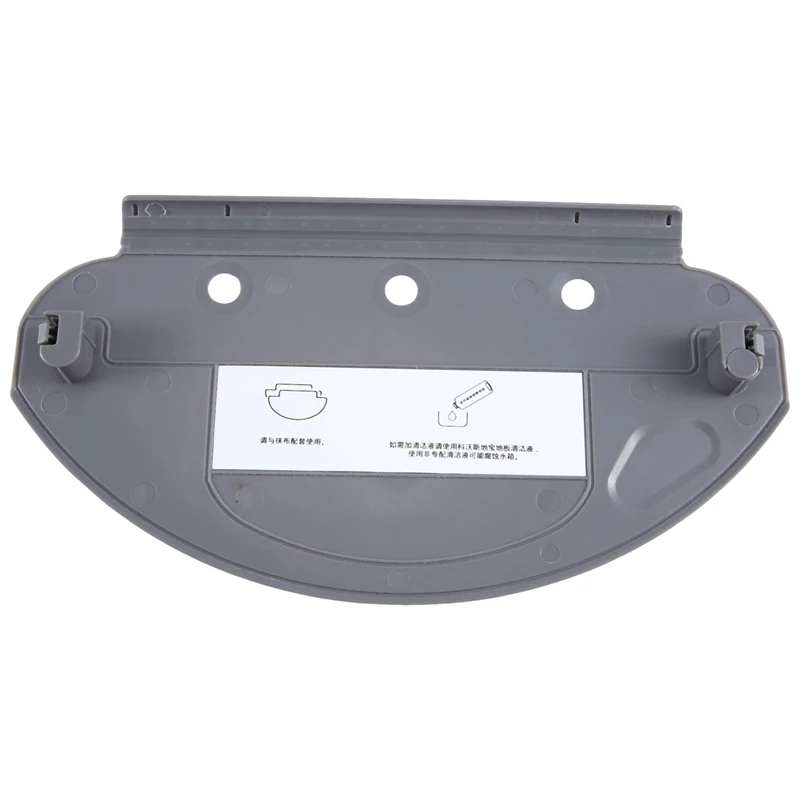 Mopping Kit As Shown Spare Parts For Ecovacs Deebot OZMO 920 950 T5 Vacuum Cleaner Accessories