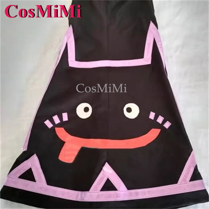 

CosMiMi Lovely Cartoon Patterns AUS Style Ghost Dance Pants Melbourne Shuffle Pants Bell-bottoms Reflective Effect Trousers New