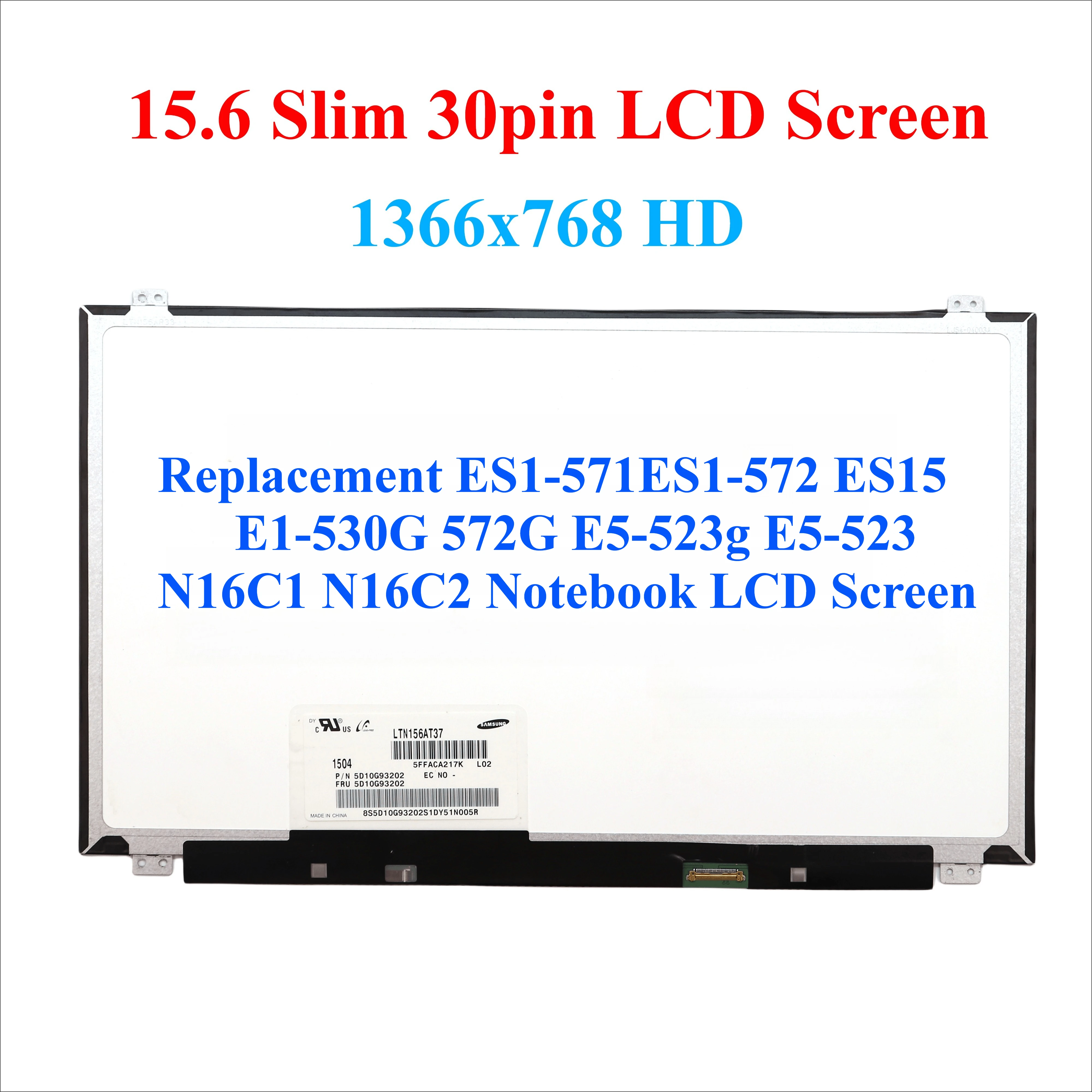 For ES1-571ES1-572 … - image