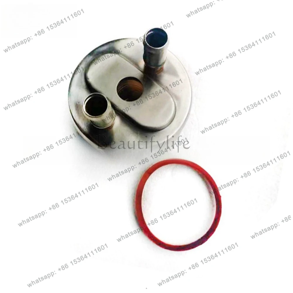 TOOL Japanese automobile oil cooler core oil cooler 8-97288903-0 21300-8H700