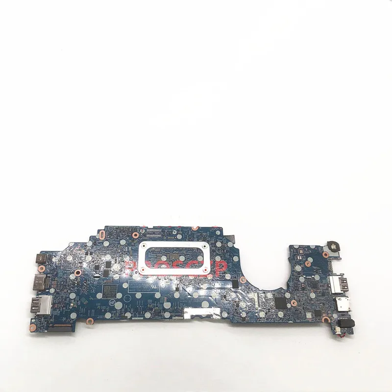 CN-05PW9V 05PW9V 5PW9V High Quality Mainboard For DELL 5300 Laptop Motherboard 18717-1 With SRF9W I7-8665U CPU 100% Full Tested