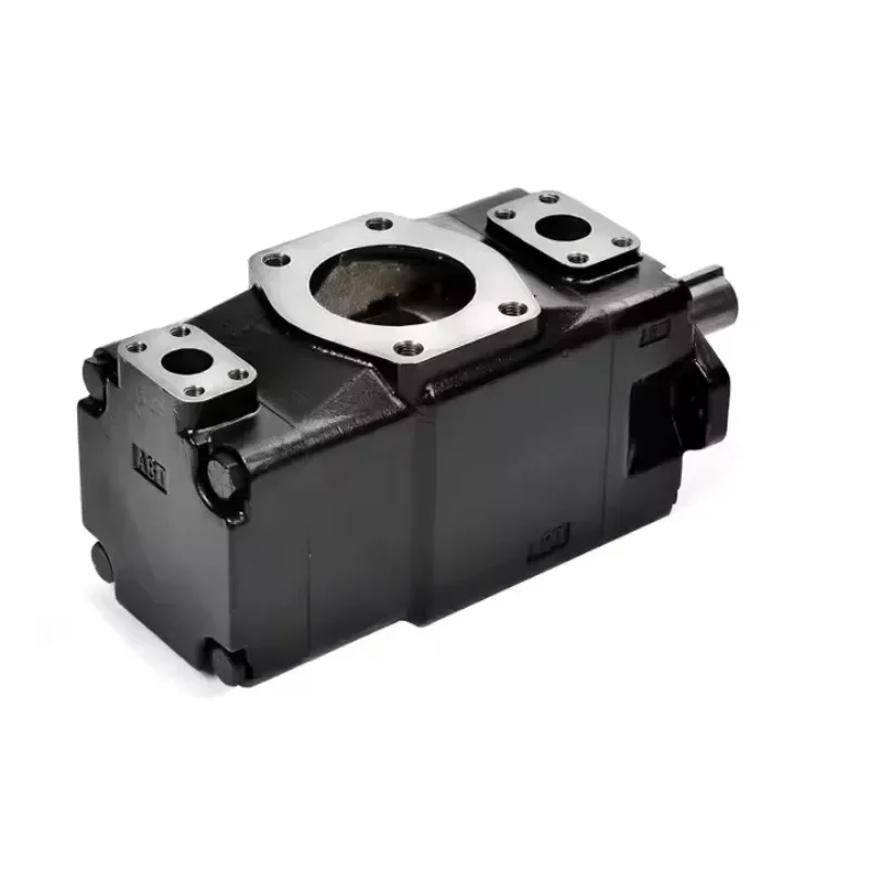 

Hydraulic Vane Pump T7 T7EDBS Denison Servo Pump T7EDBS-038-035-1R00-FM T7EDBS-042-031-2L00-WD T7EDBS-066-050-1R00-M537