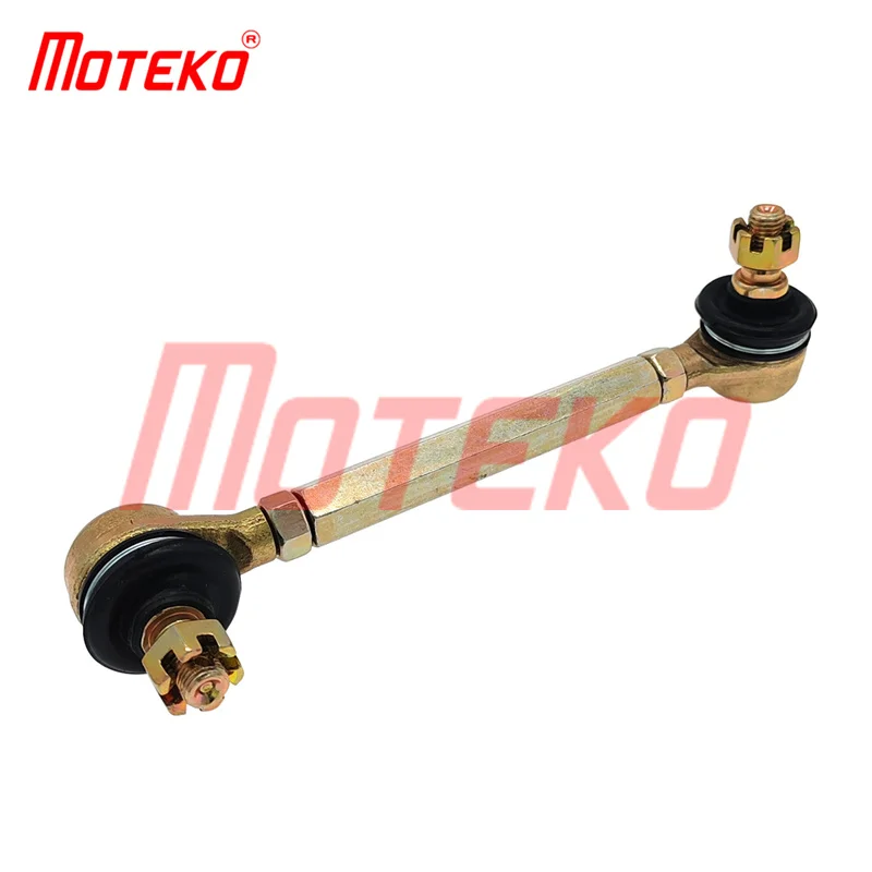 

BX17110017 M10 WELDING SWING ARM BALL CONNECTING JOINT WITH LEVER ACCESSORIES FOR CHINESE ATV110 110CC ATV