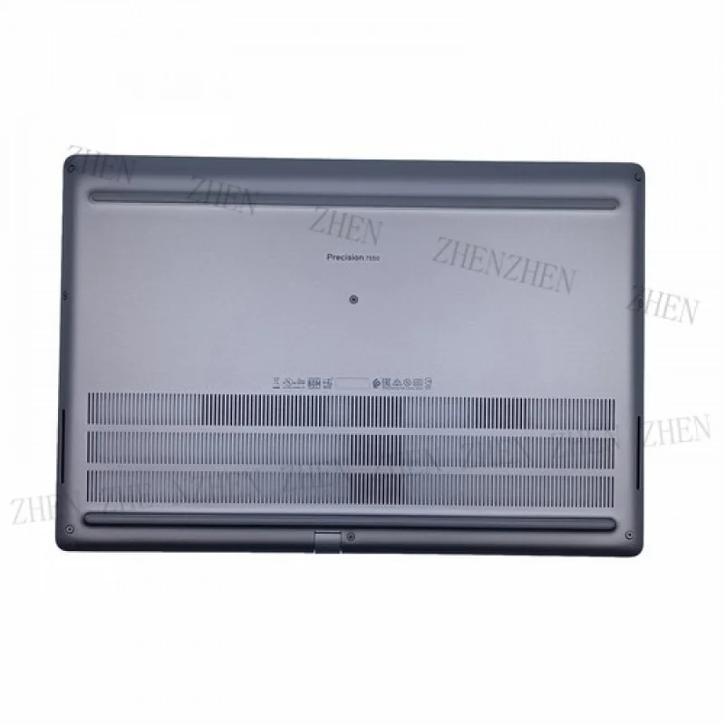 

Y для DELL Precision 7550 7560, задняя крышка ЖК-дисплея, петли задней крышки, нижний корпус 0RR57H