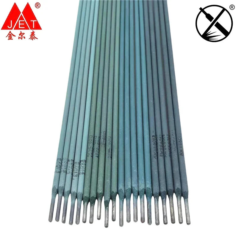 Factory direct supply Low price carbon steel low temperature universal welding rods