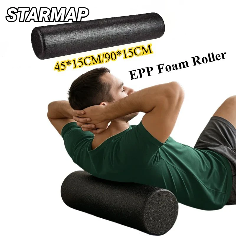 #10 Latest Foam Muscle Massage Rollers Offers