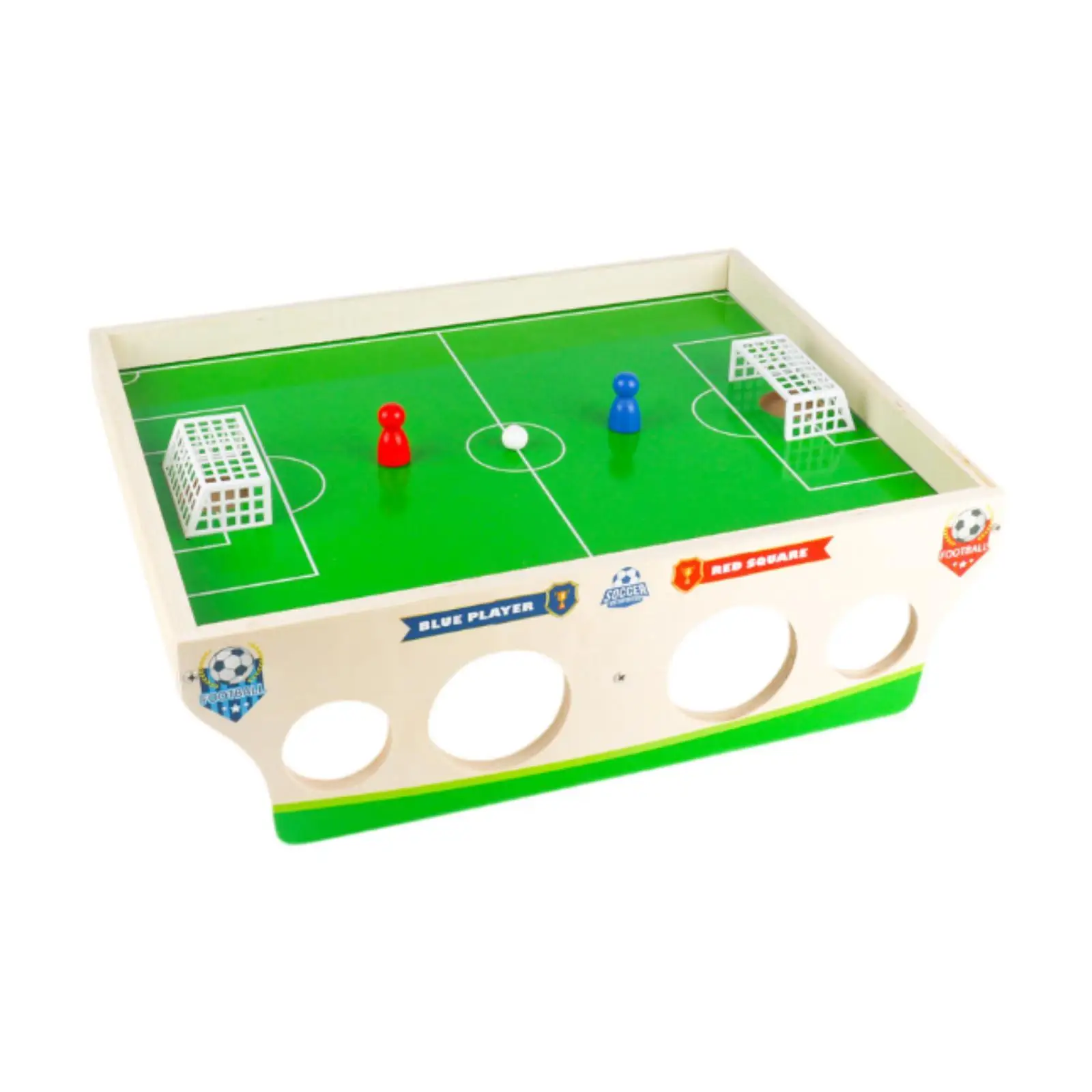 Football Tabletop Board Game Arcade Game for Indoor Game Desktop Sport Board Game for Family Kids Adults Children Entertainment