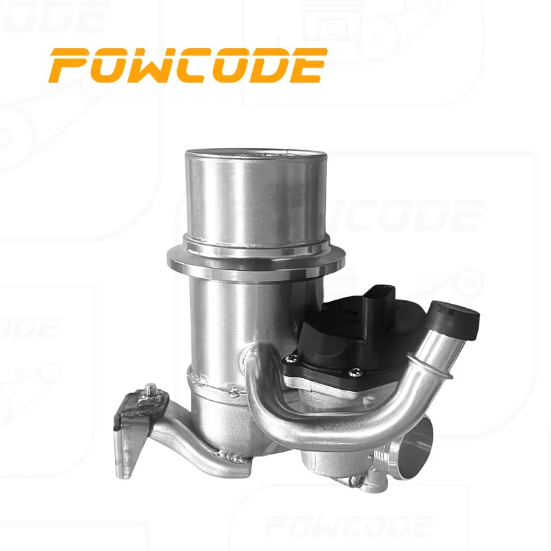 For A3 1.6/2 04L131512BJ Automotive Recirculation Exhaust Gas Cooler