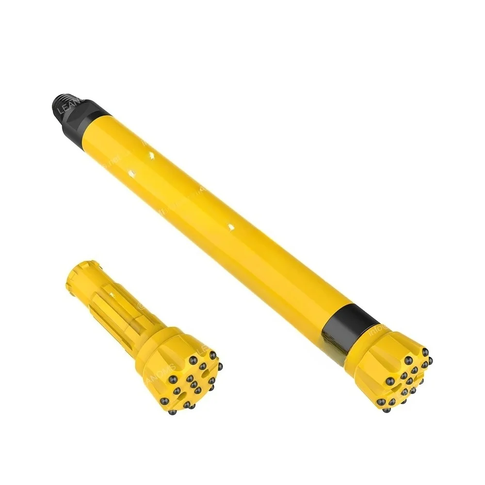 Water Well Taper Sh…