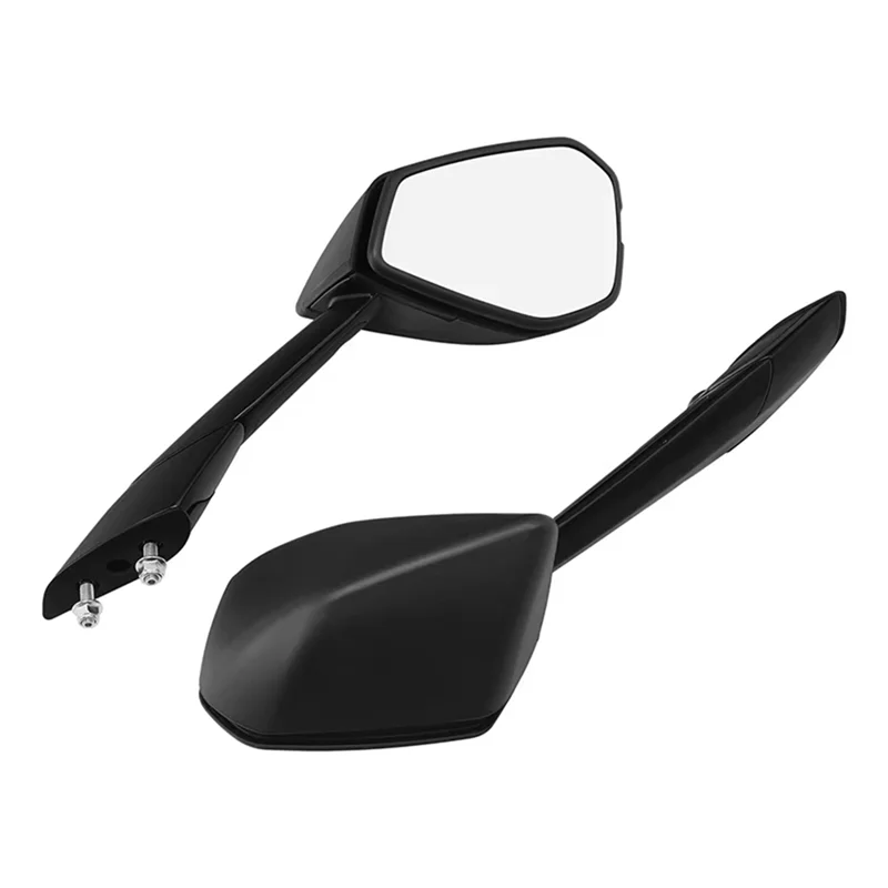 

Motorcycle Foldable Rearview Rear View Side Mirrors For APRILIA RS660 2021-2023 Left & Right