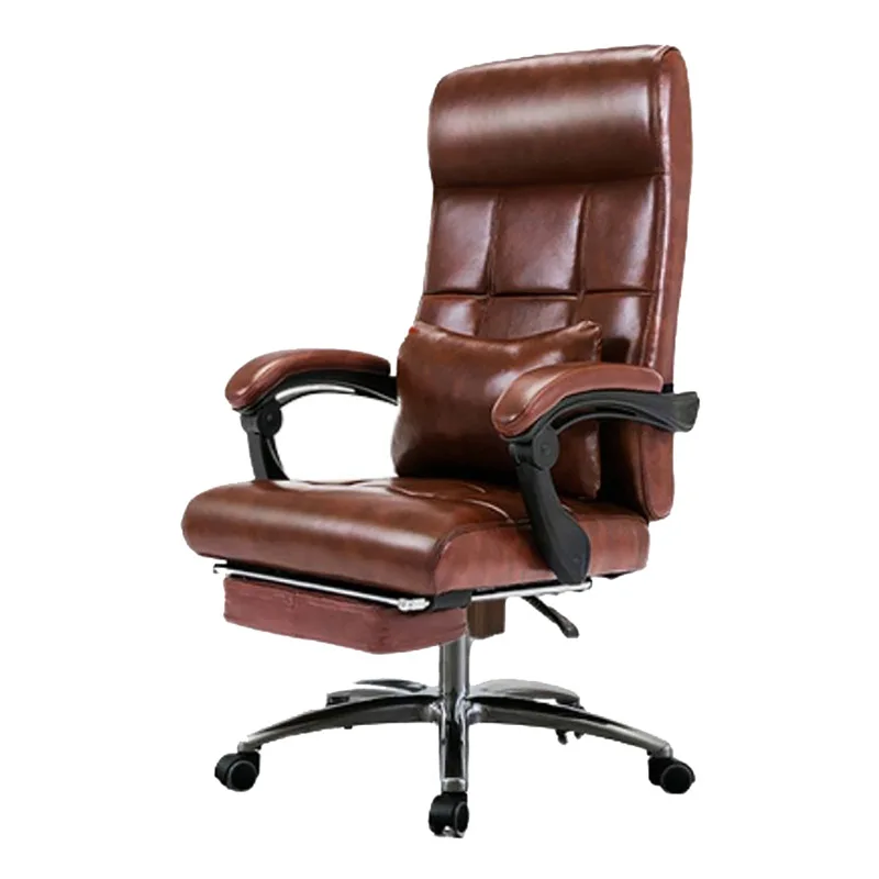 Massage Computer Design Chair Luxury Nordic Girl Pedicure Ergonomic Office Chair Scun Rotating Sedia Ufficio Home Office T50BY